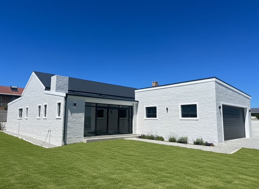 4 Bedroom Property for Sale in Oceanview Heights Western Cape